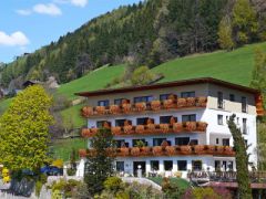 Pension Hahnenkamm