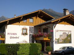 Pension Eichenhof