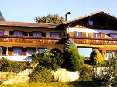 Residence Dornsberg