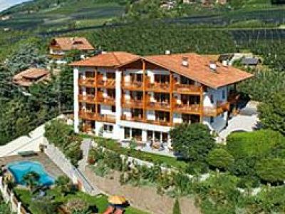 Hotel Garni Ehrenfels