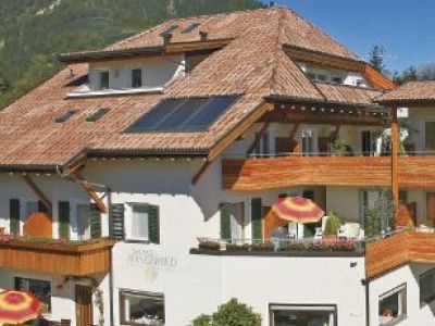 Hotel Haselried Hotel Haselried