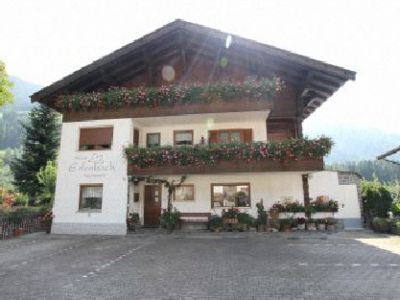 Pension Erlenbach