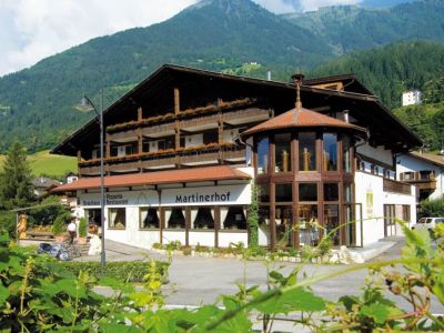 Brauhotel Martinerhof OHG