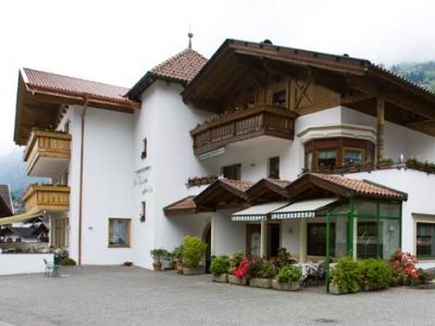 Hotel Pfandleralm